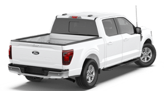 2026 Ford F-150® External Image 3